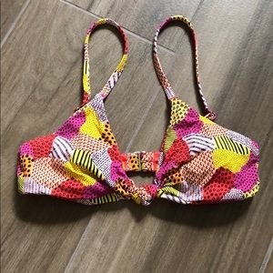 PACSUN bikini top